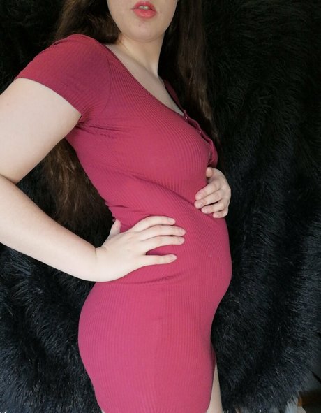 chubbycanary beautiful pornstar picture