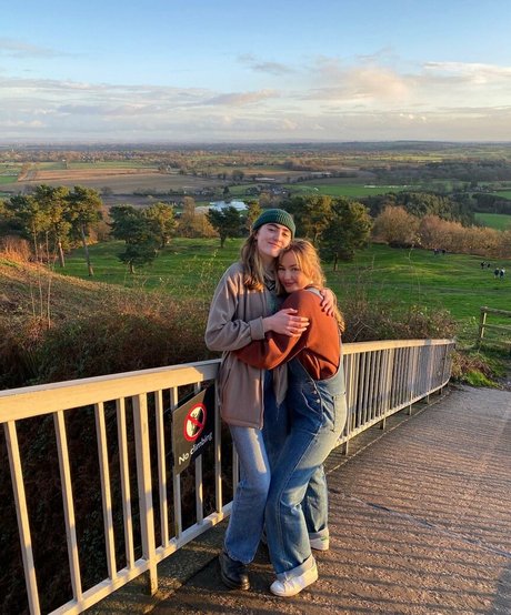 Helayna Birkett model hd archive