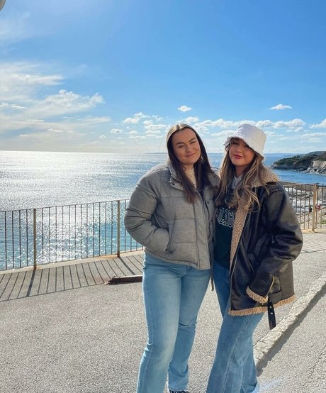 Helayna Birkett nudes model photo