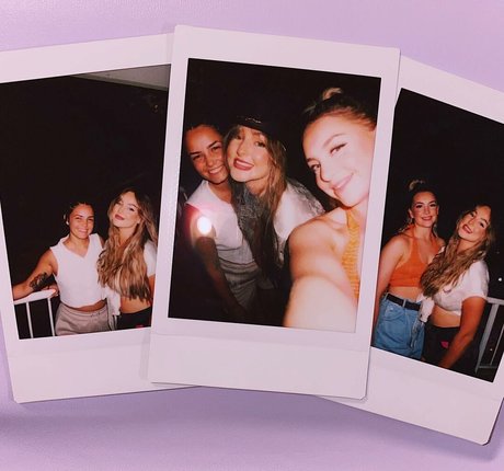 Helayna Birkett Best Profile Photo