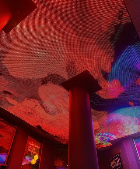 Helayna Birkett pornstar art photos