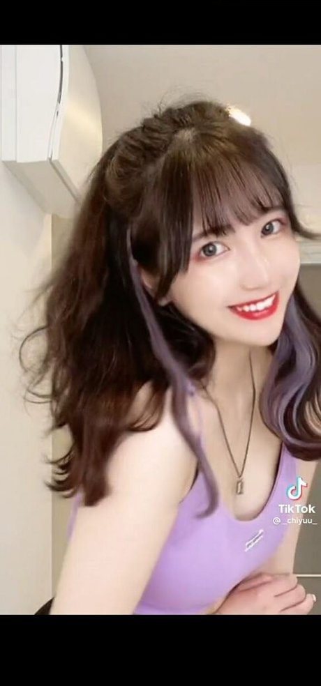 _chiyuu_ model perfect img