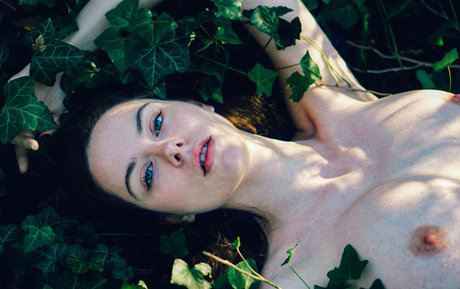 Pinheiro Alexandra star exclusive pics