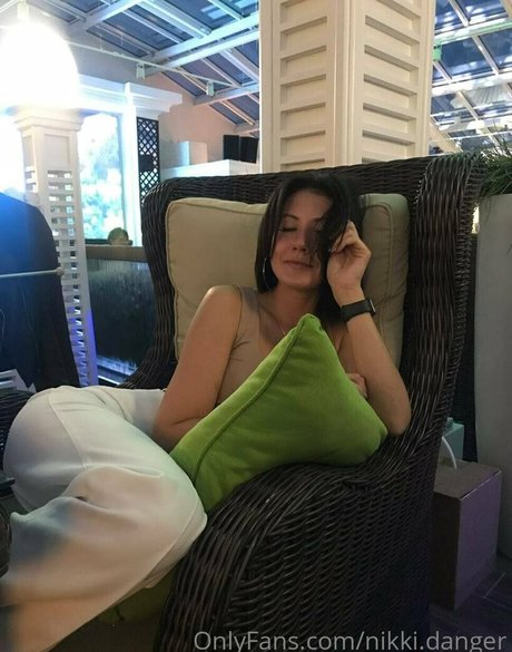 Nikki Danger star hot archive