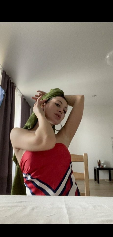 Nikki Danger star beautiful archive