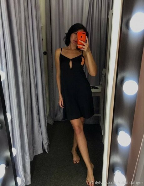 Nikki Danger Profile Pic