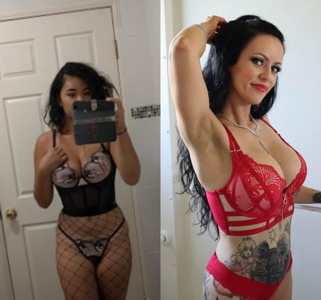 busty redhead onlyfans porno photo