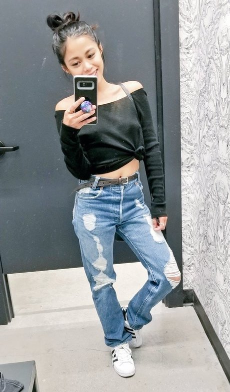 MissesMae free pornstar gallery