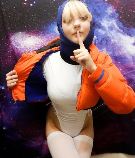 Fire Lord Dev model nice pic