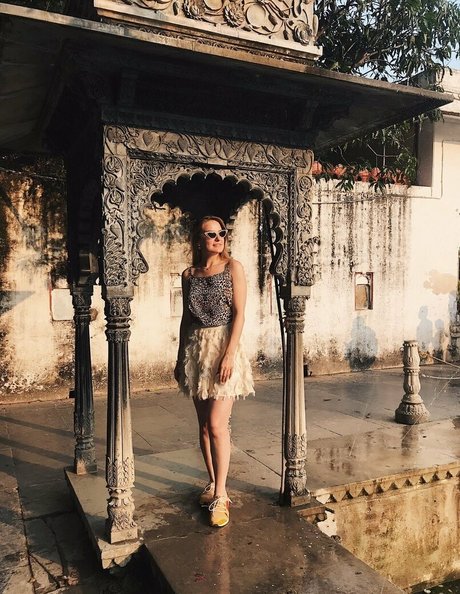 big tits latina onlyfans beautiful naked pic