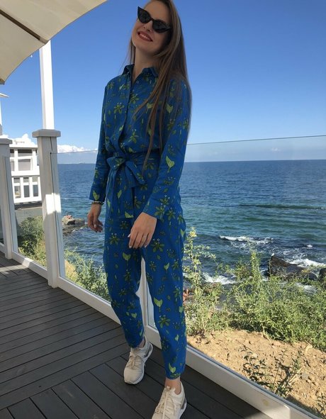 crazylayla hd model photos