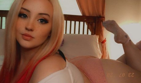 Alexis Marie model sexy picture