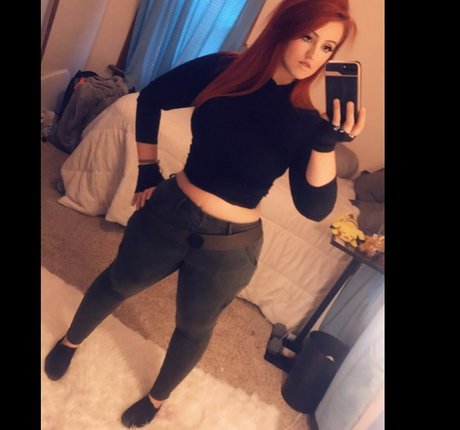 Alexis Marie sex model pictures