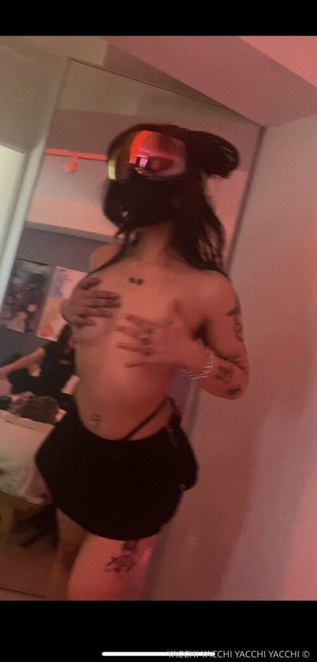 yacchi pornstar perfect images