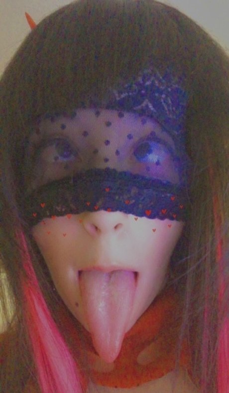 ginger midget onlyfans nude photo