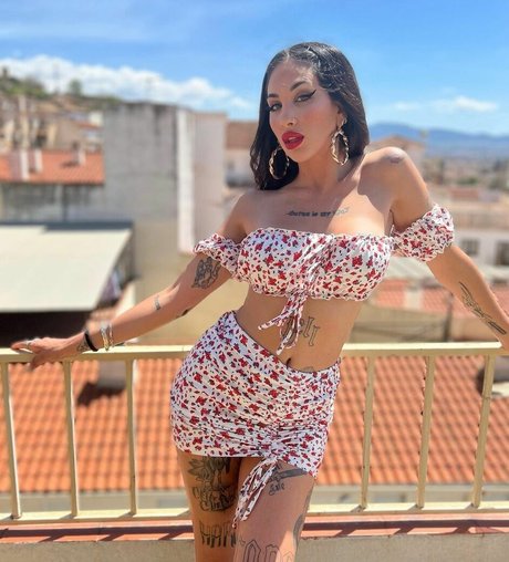 hard 666 star nice pics