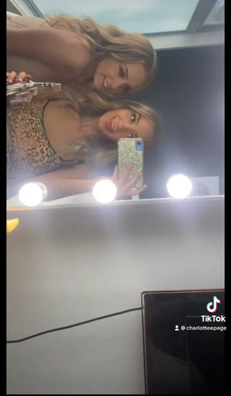 Charlotte Page star sex pictures