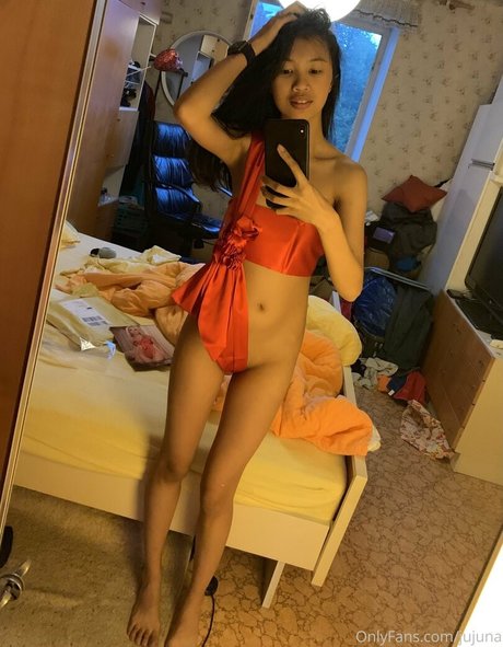 jujuna model pretty img