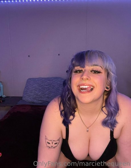 marciethequeen sexy pornstar galleries