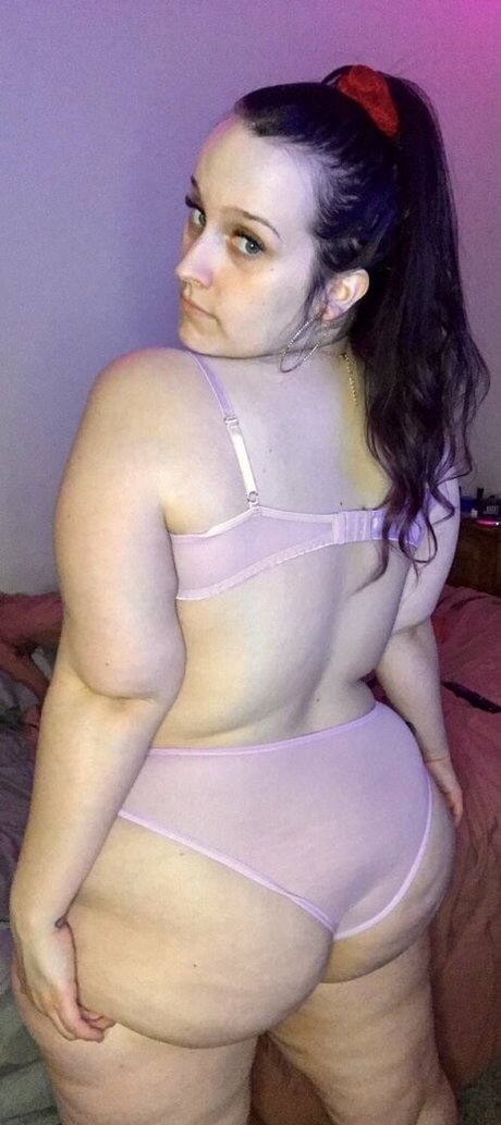 shellycream pornstar naked photos