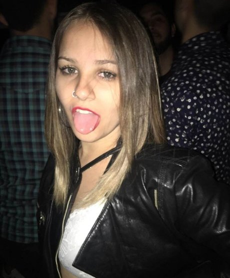 Agus Loudeiro pornstar exclusive images