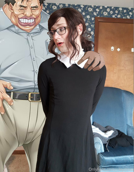 rileycross naked model pics