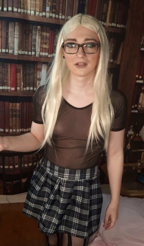 rileycross beautiful star archive