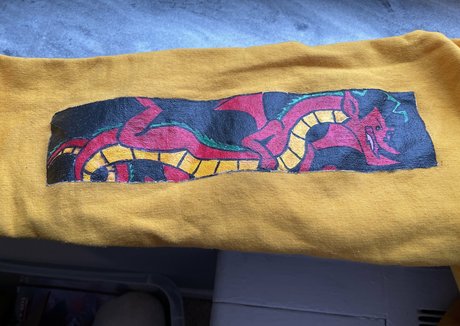 nyquiln nude pornstar pic