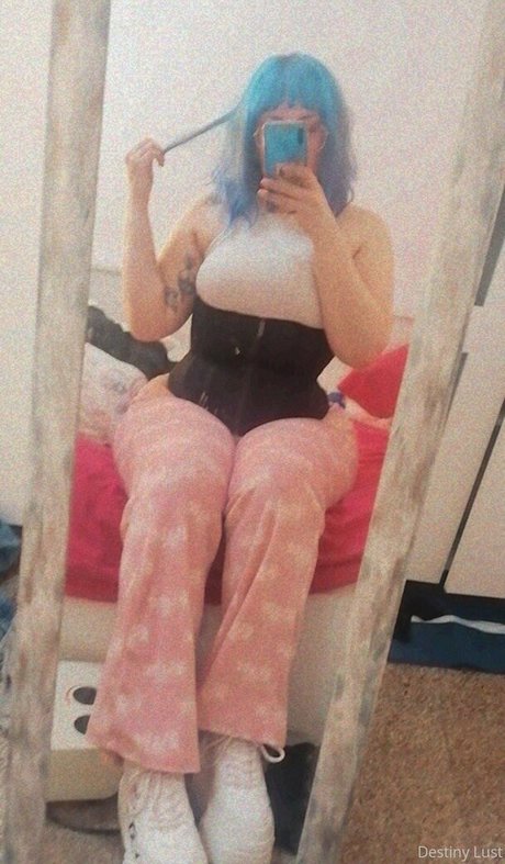 destinylust_ pornstar sexy gallery