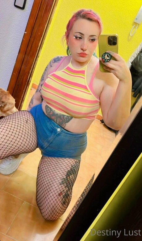 destinylust_ star adult galleries