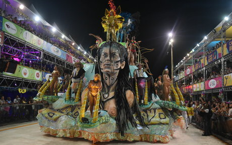 Viajando Com Lindinha model nude img