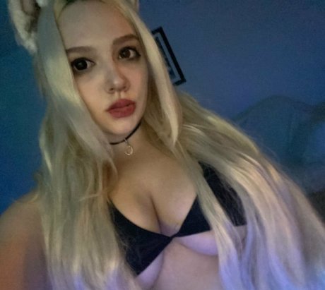 milena pretty pornstar art pic