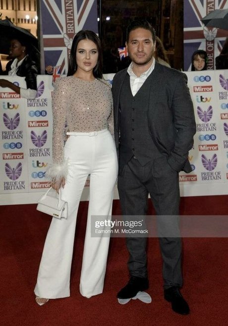 Sophie Ruby Blake beautiful star picture