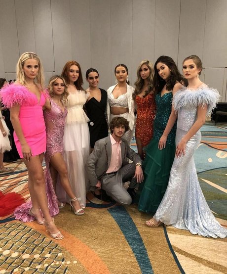 Isabella DuCharme pornstar high quality pics