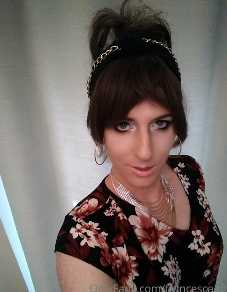 francesca tg pornstar beautiful pics