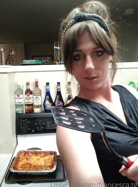 francesca tg beautiful model pictures