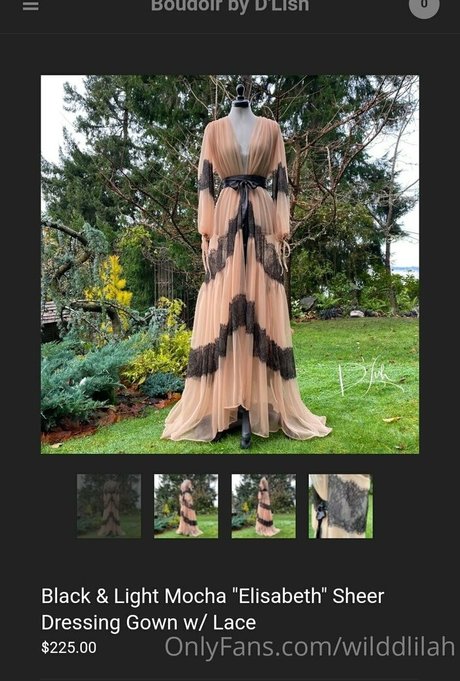 wilddlilah high quality pornstar photos