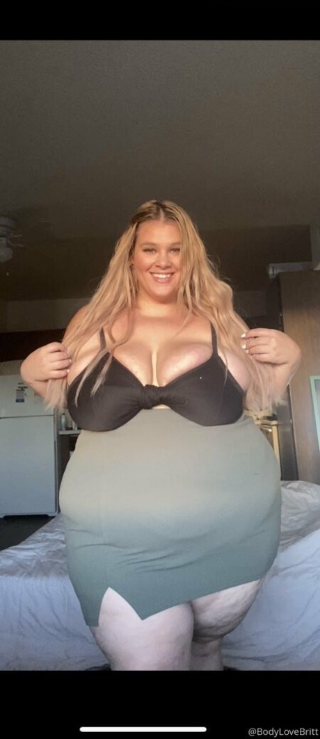 brittneyblisss erotic actress archive