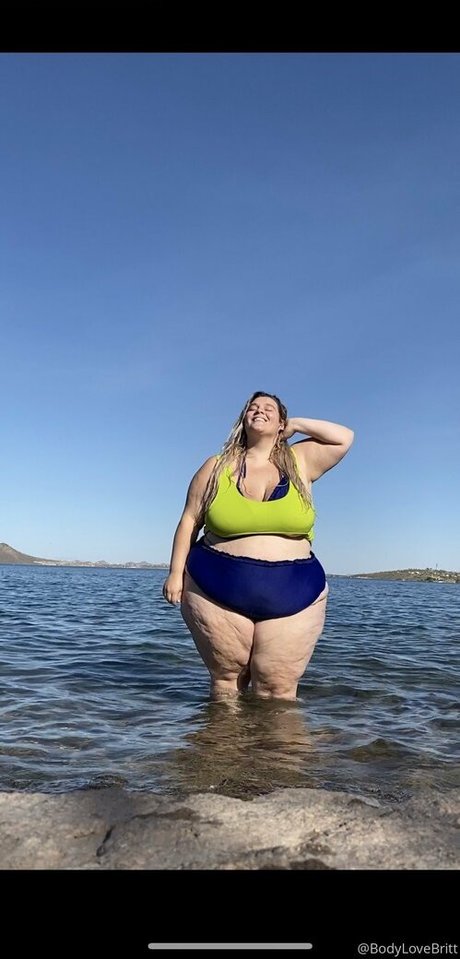 brittneyblisss nudes model photo