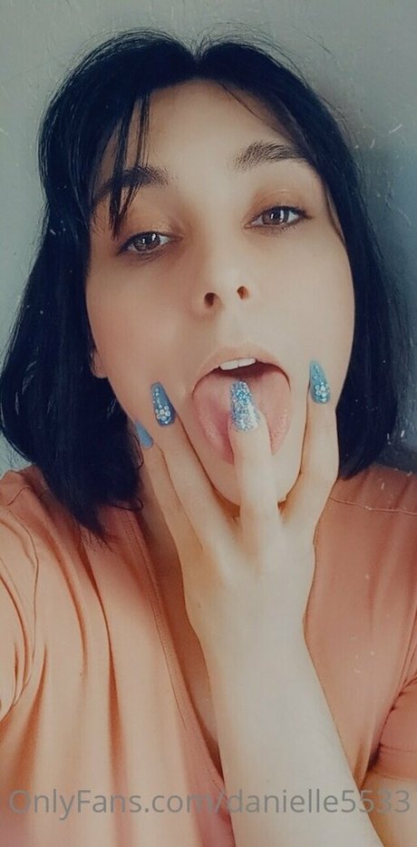 danielle5533 star sexy pic