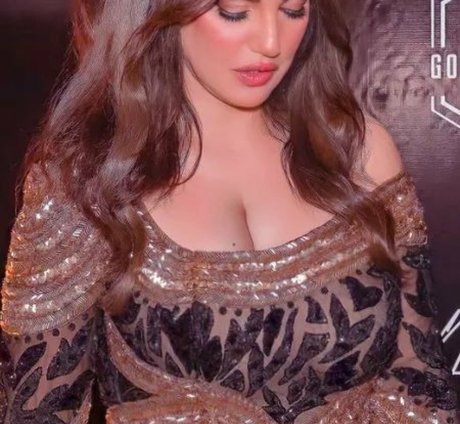 Dorra Zarrouk nudes actress pictures