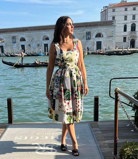 Dorra Zarrouk star exclusive archive