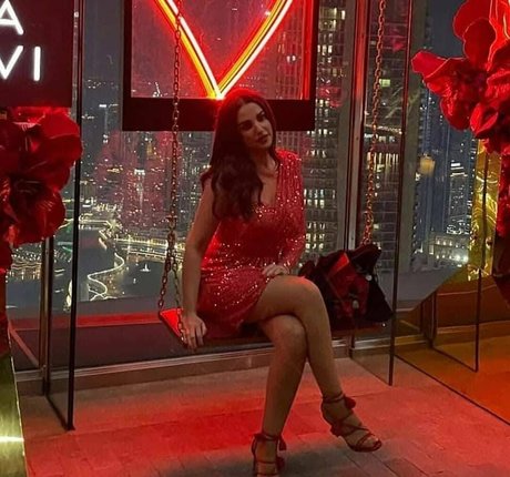 Dorra Zarrouk best model pictures