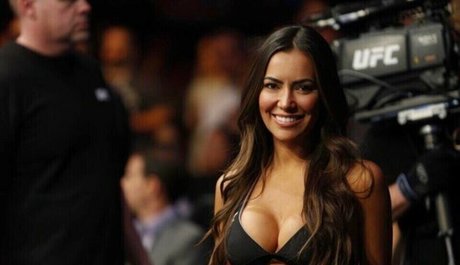 Luciana Andrade free actress image