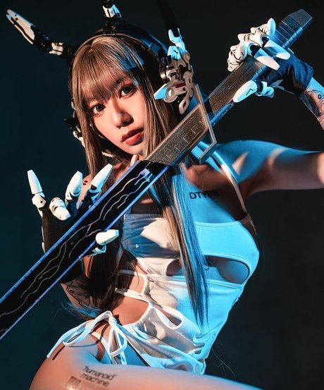 neo neokomaru top model pics