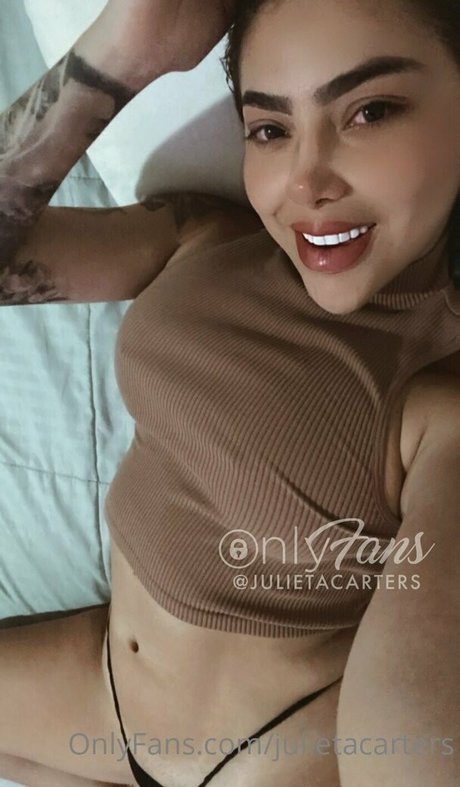 julietacarters Best Profile Photo