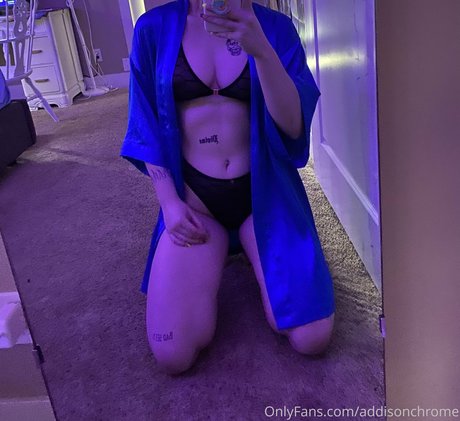 addisonchrome model porn gallery