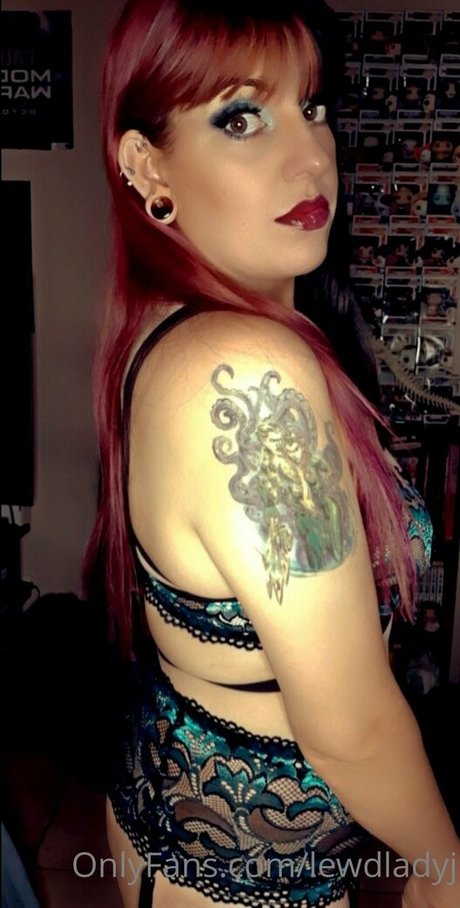 ponytail onlyfans art naked image