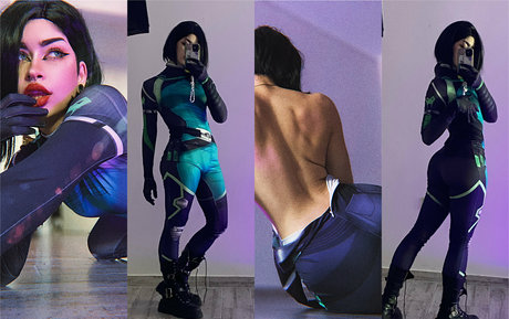 Kiiyoko model sex images