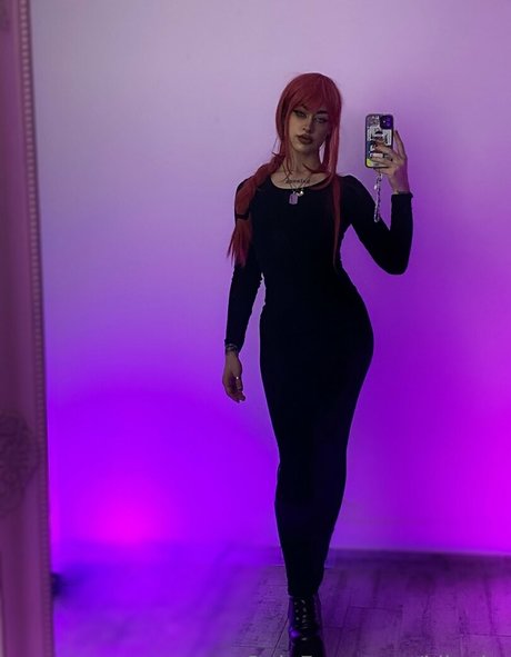 Kiiyoko art star img